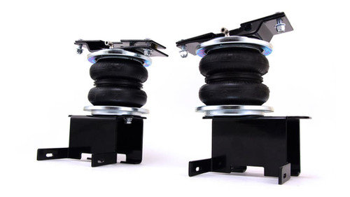 LoadLifter Rear Air Spring Suspension Kit | 15-20 F-150 2WD