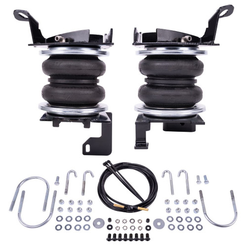 LoadLifter 5000 Air Spring Suspension Kit | 21-24 Bronco