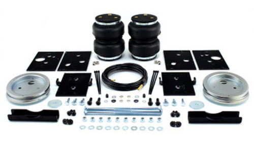 LoadLifter Rear Air Spring Suspension Kit | 14-26 Ram 2500