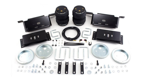 LoadLifter Rear Air Spring Suspension Kit | 99-07 Super Duty F-250/F-350