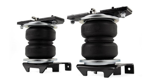 LoadLifter Rear Air Spring Suspension Kit | 03-13 Ram 2500 4WD, 03-18 Ram 3500 4WD