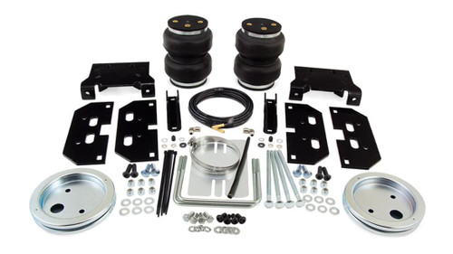 LoadLifter Rear Air Spring Suspension Kit | 03-13 Ram 2500 4WD, 03-18 Ram 3500 4WD