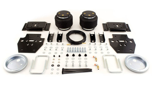 LoadLifter 5000 Ultimate Air Spring Suspension Kit | 07-21 Tundra