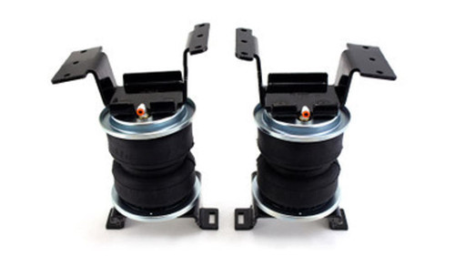 LoadLifter Rear Air Spring Suspension Kit | 17-24 TITAN