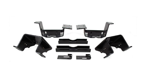 LoadLifter Rear Air Spring Suspension Kit| 20-25 Silverado/Sierra 2500/3500