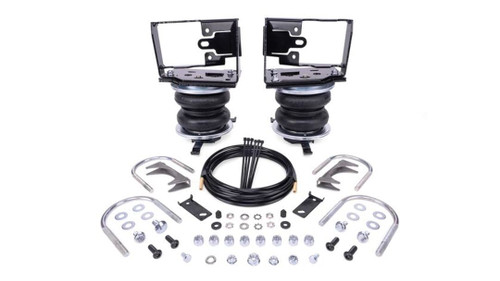 LoadLifter 5000 Air Spring Suspension Kit | 24-25 Tacoma 4WD