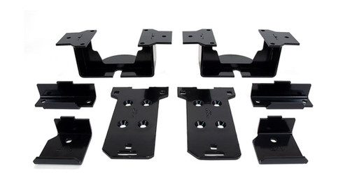 LoadLifter 5000 Air Spring Suspension Kit | 19-26 Silverado/Sierra 1500 Trailboss/AT4 4WD