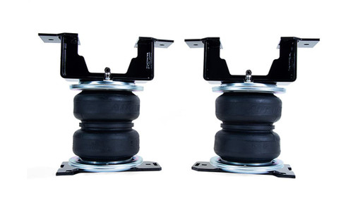 LoadLifter 5000 Air Spring Suspension Kit | 19-26 Silverado/Sierra 1500 Trailboss/AT4 4WD