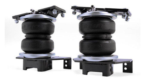 LoadLifter Rear Air Spring Suspension Kit | 17-24 Super Duty F-250/F-350 2WD