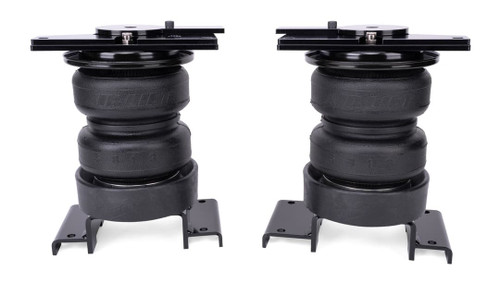 LoadLifter 5000 Ultimate Air Spring Suspension Kit | 21-25 F-150 Raptor