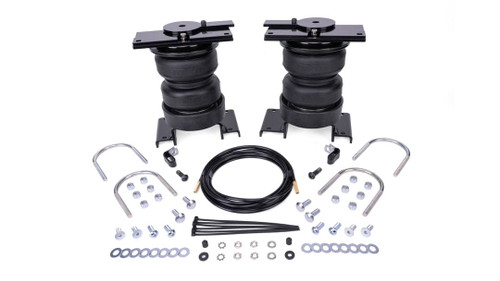 LoadLifter 5000 Ultimate Air Spring Suspension Kit | 21-25 F-150 Raptor