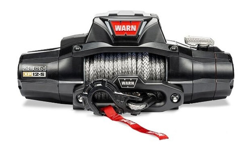 ZEON XP Ultimate 12V Electric Recovery Winch | Universal