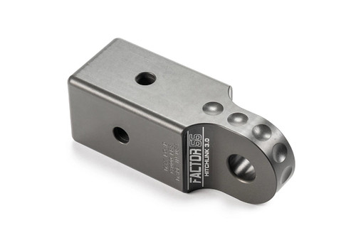 Hitchlink 3.0 Receiver Recovery | Universal