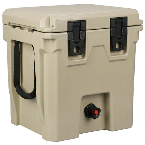 Insulated Water Dispenser 5 Gallon | Universal