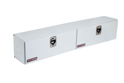 Super Hi-Side Steel Boxes | Universal