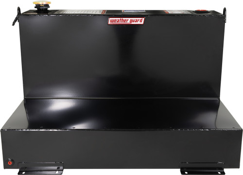 L-Tank Diesel Fuel Auxiliary Transfer Tank | Universal