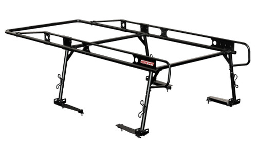 Model 1175-52-02 HD Truck Rack, Steel, Full Size, 1700lb