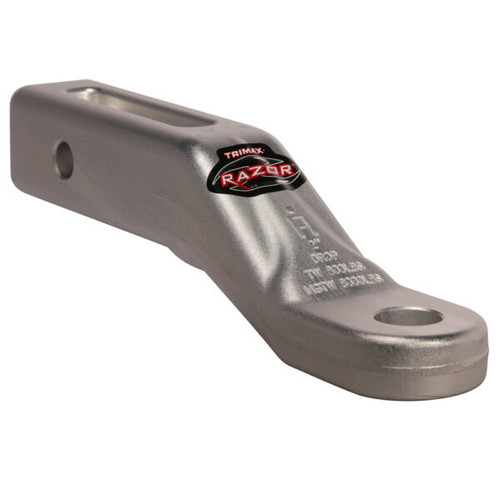 Razor Fixed Aluminum Hitch | Universal
