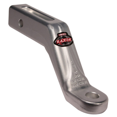 Razor Fixed Aluminum Hitch | Universal