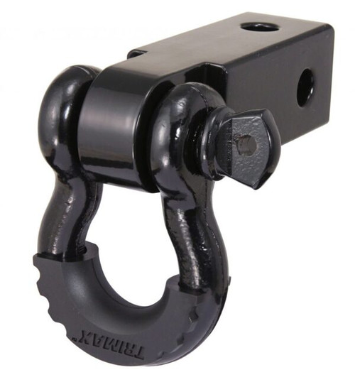 D-Ring Heavy Duty Recovery Hitch | Universal