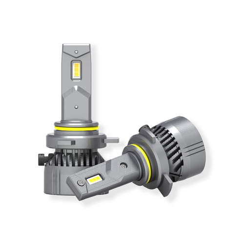 Xtreme Series LED Headlight Bulbs, 6,500K, 10,000 Lumens