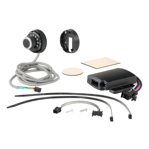 Spectrum Trailer Brake Controller | Universal