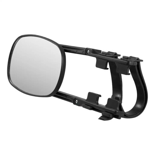 Extended View Strap On Tow Mirrors | Universal