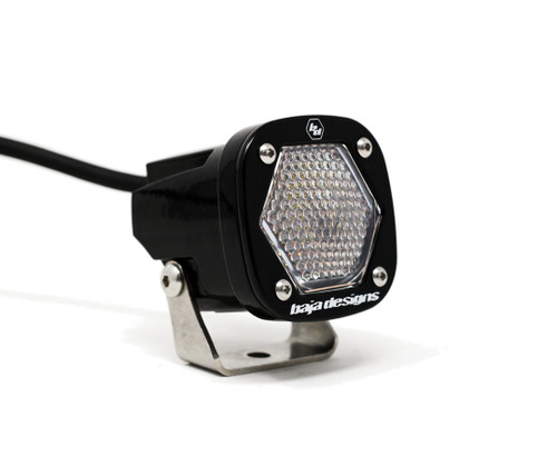 S1 Auxiliary LED Pod Light | Universal