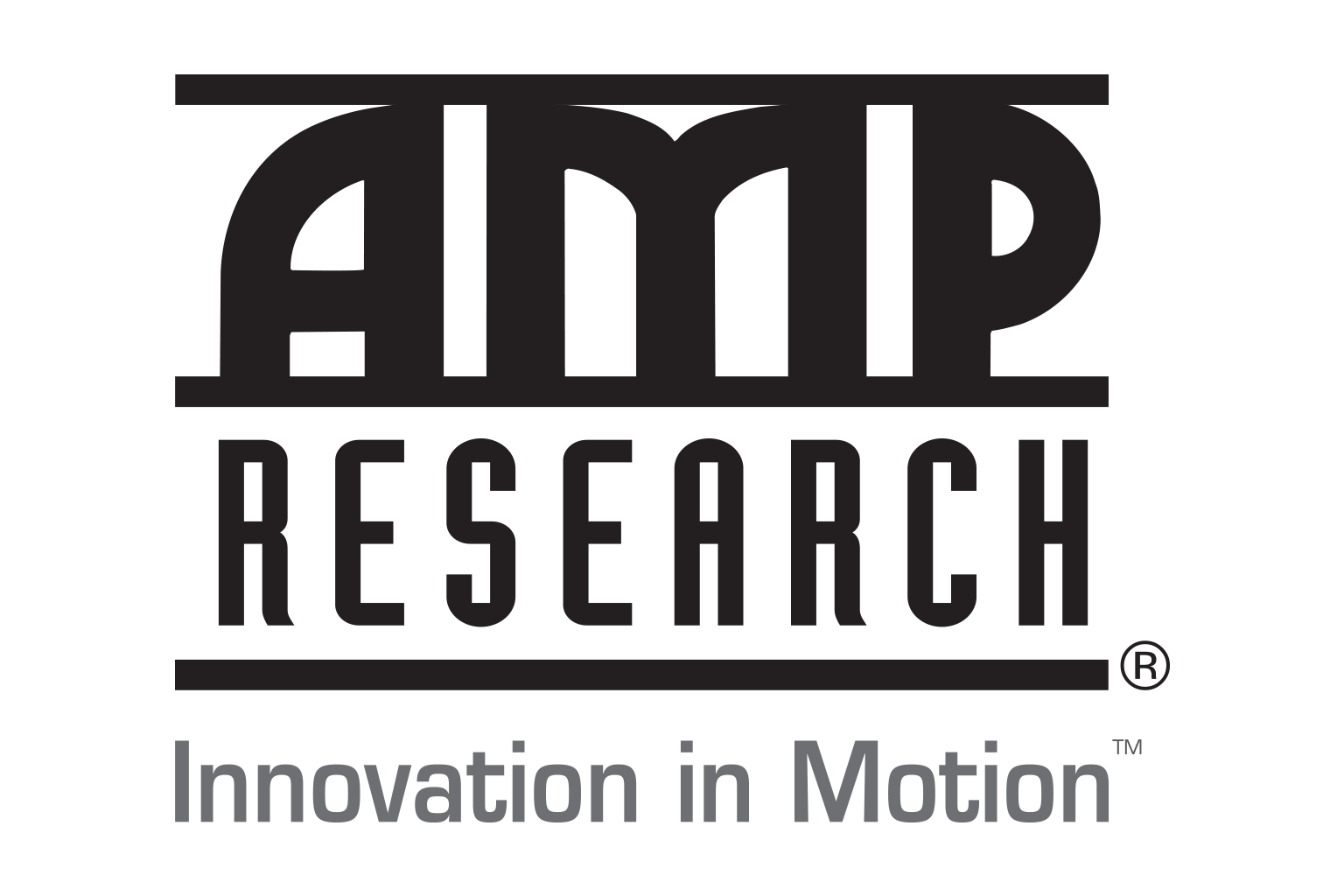 AMP Research