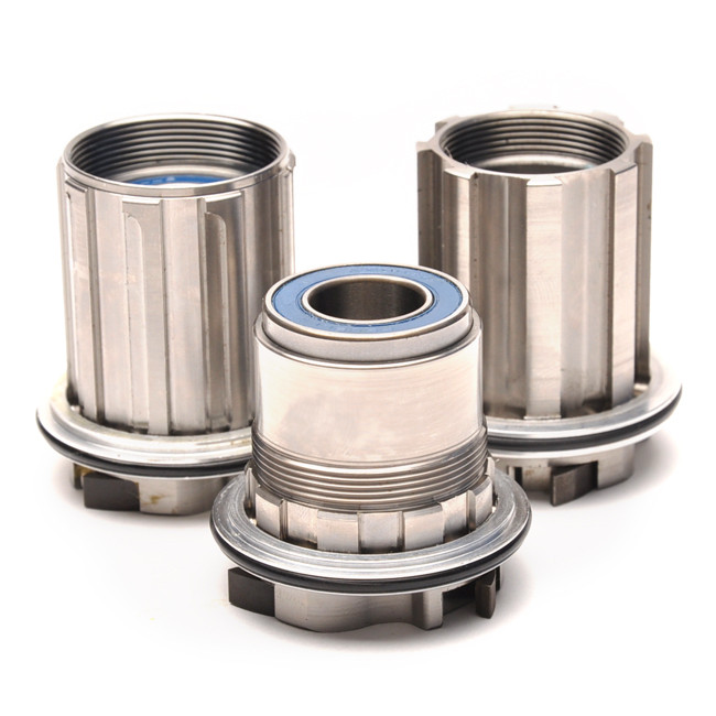 White Industries Freehub Bodies - Wheelbuilder