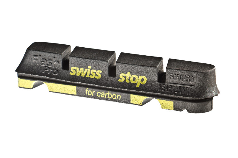 SwissStop Black Prince Carbon Brake Pads - Wheelbuilder