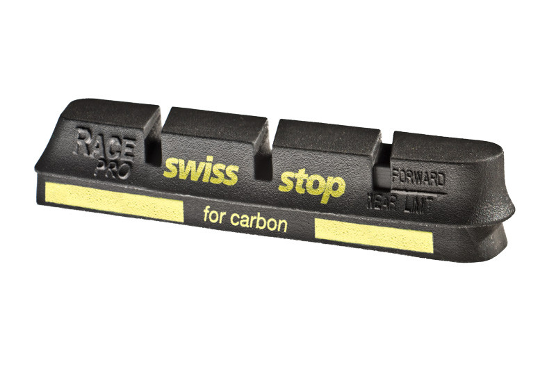 SwissStop Black Prince Carbon Brake Pads - Wheelbuilder