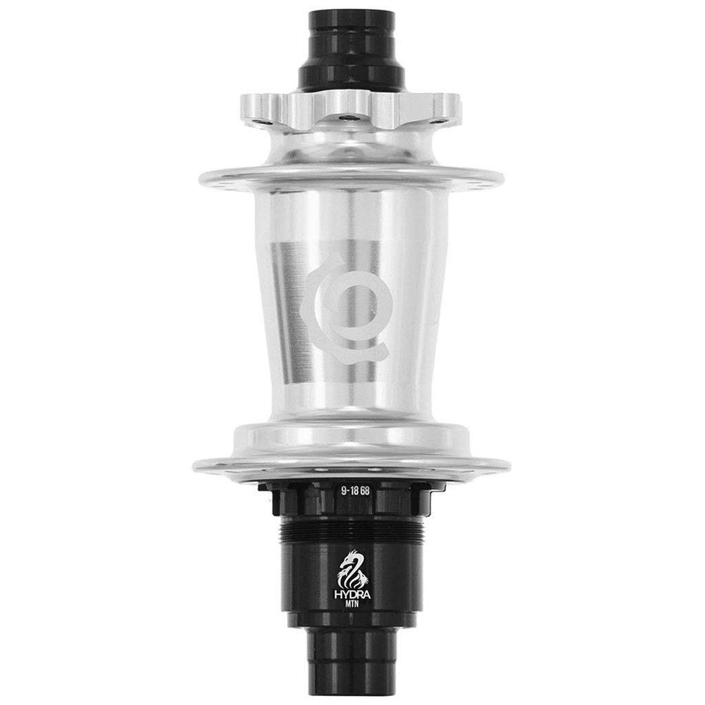 Industry Nine Hydra Classic ISO Boost Rear Hub - Wheelbuilder