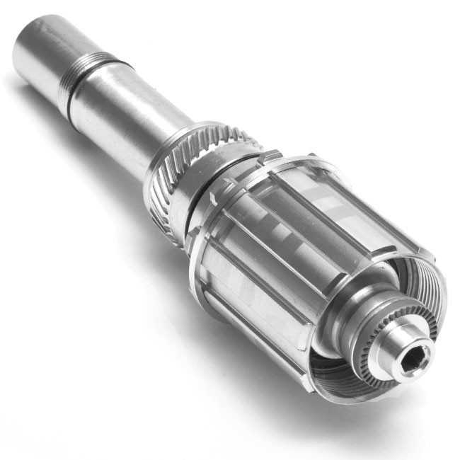 クリスキング R45用 セラミックベアリング SRAM XDR換装キット Chris King R45 Shimano and SRAM XDR Conversion Kits - Wheelbuilder