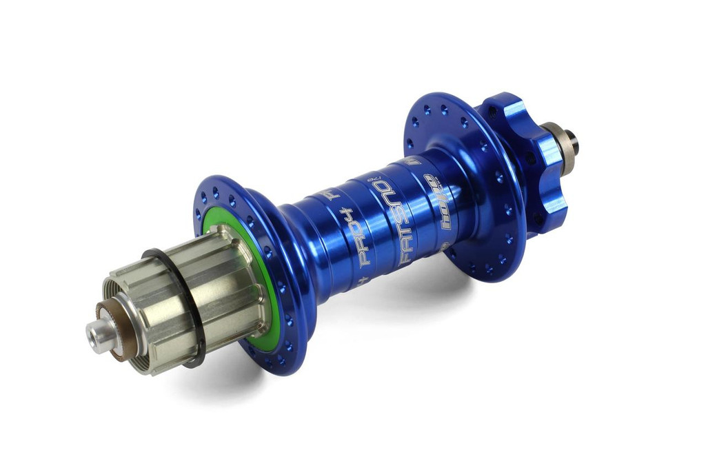 HOPE PRO4 Fastno ハブセット ファットバイク HOPE PRO4 Fastno ハブセット ファットバイク Hope Pro 4 Fatsno Rear