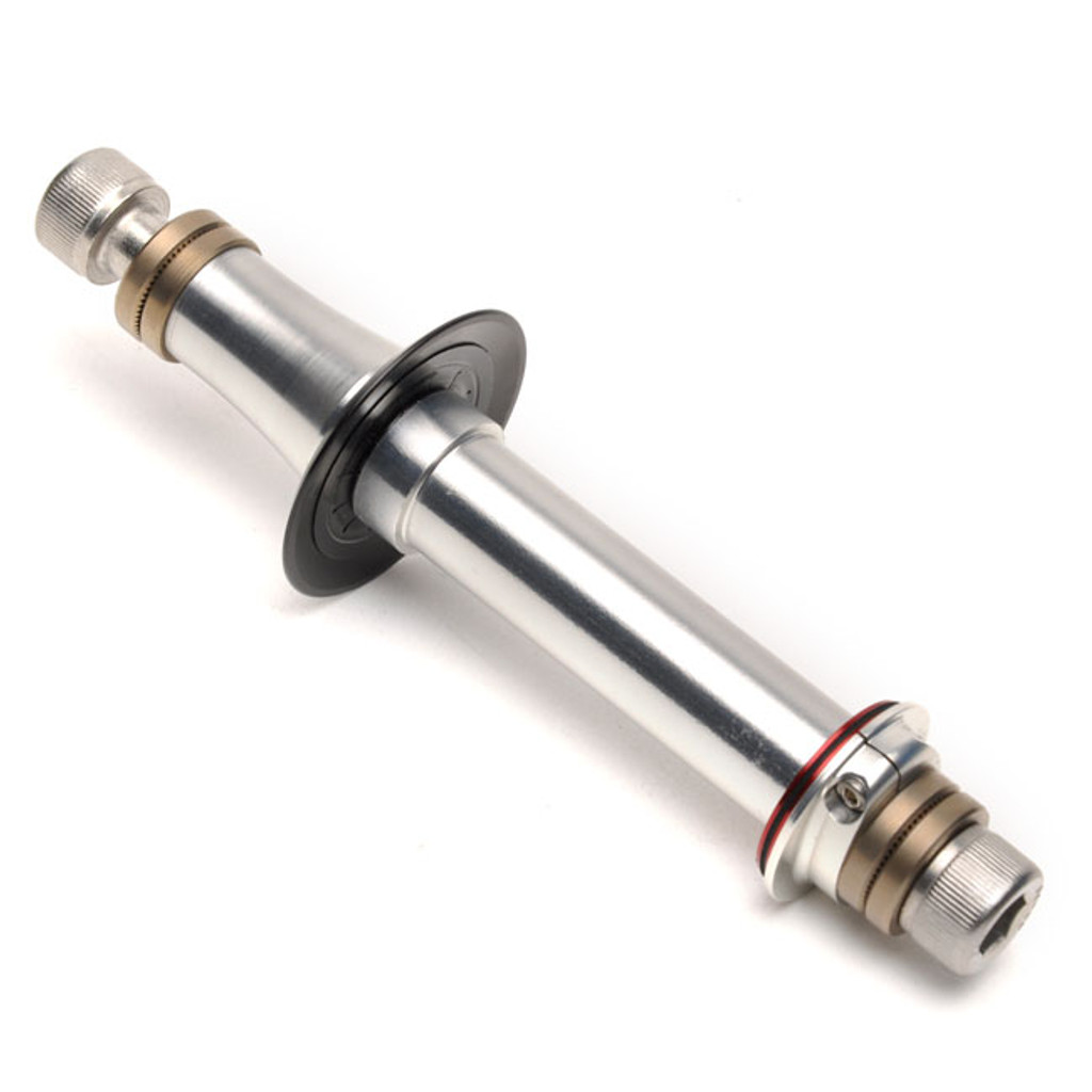 Zipp Track Disc Axle Conversion Kit Wheelbuilder