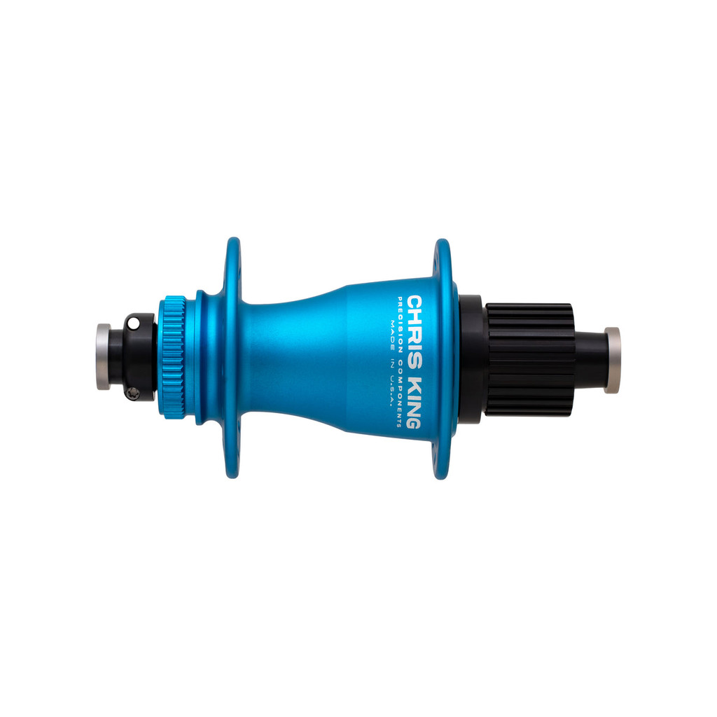 Chris King Boost Centerlock Rear Hub - Wheelbuilder