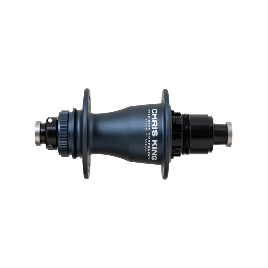 Chris King Boost Centerlock Rear Hub - Wheelbuilder