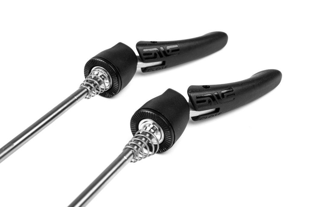 ENVE Titanium Quick Release Skewers - Wheelbuilder