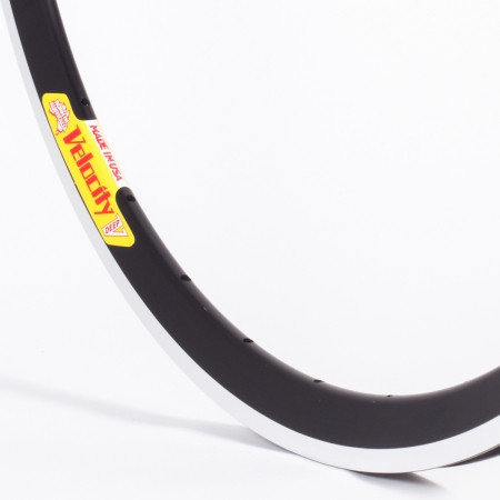 Velocity Deep V Clincher Rim - Wheelbuilder