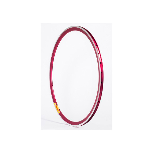 Velocity Deep V Clincher Rim - Wheelbuilder