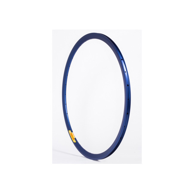 Velocity Deep V Clincher Rim - Wheelbuilder