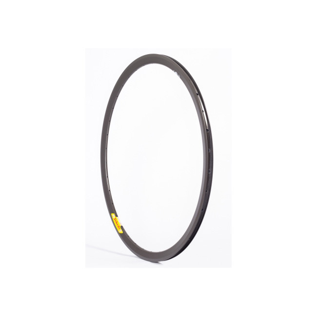 Velocity Deep V Clincher Rim - Wheelbuilder