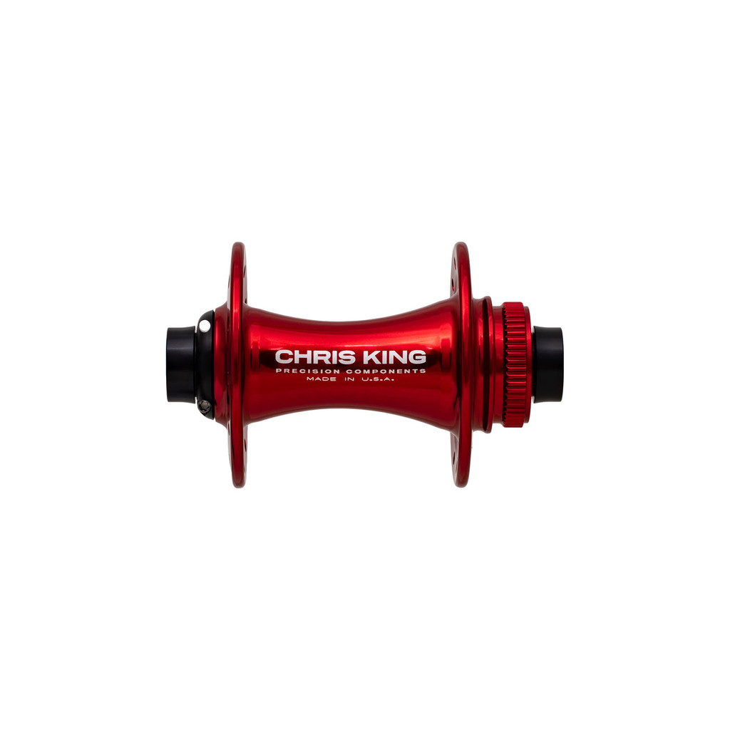 Chris King Boost Centerlock Front Hub