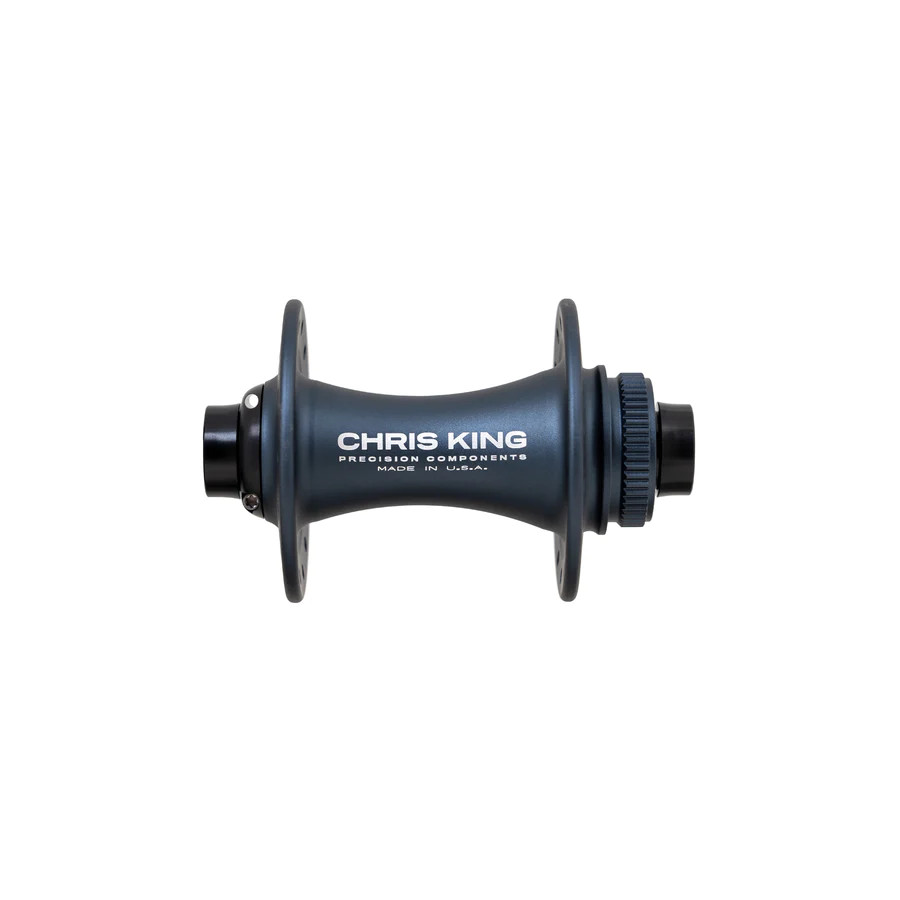 CHRIS KING クラシックハブ　フロント Chris King Boost Centerlock Front Hub - Wheelbuilder
