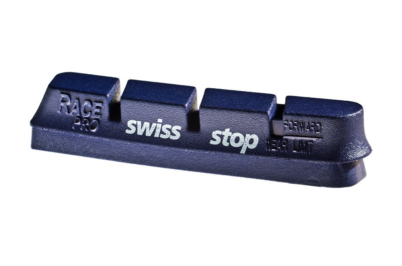 SwissStop BXP Brake Pads (Aluminum Rim Use) - Wheelbuilder