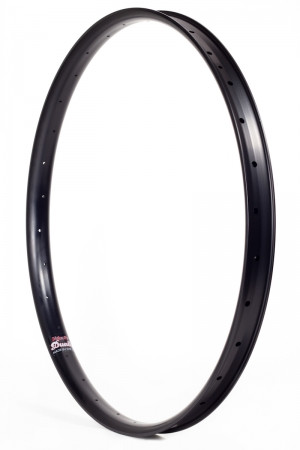 Velocity Cliffhanger Rim - Wheelbuilder
