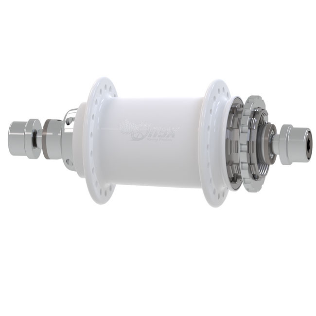 Onyx Pro BMX Rear Hubs - Wheelbuilder