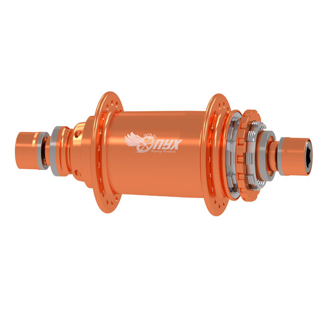 Onyx Pro BMX Rear Hubs - Wheelbuilder