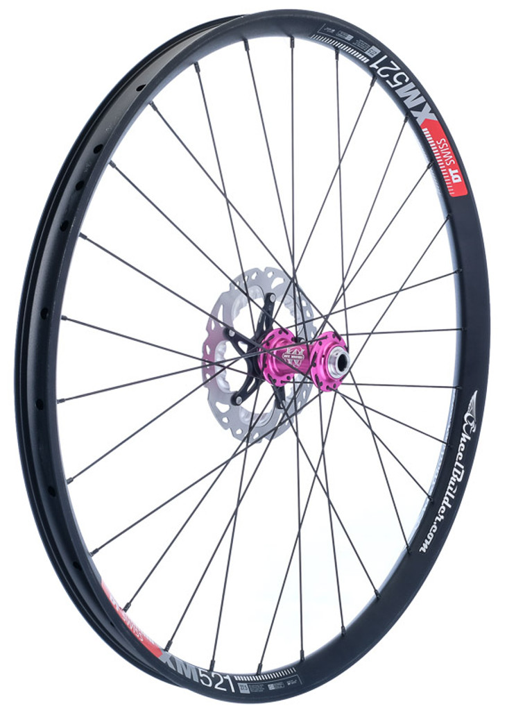 dt swiss carbon mtb rims
